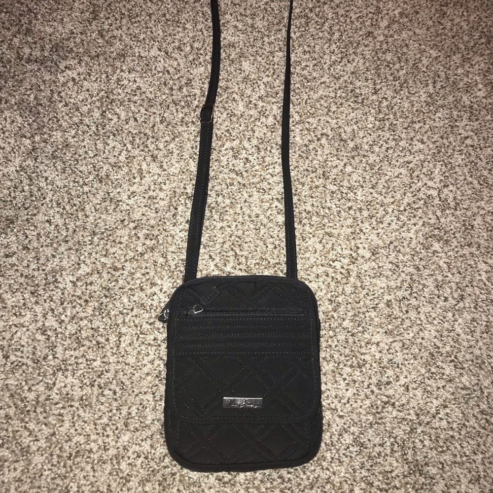 Vera Bradley Crossbody Purse